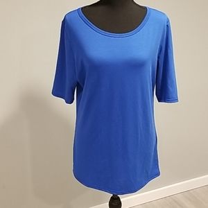 LulaRoe Gigi top